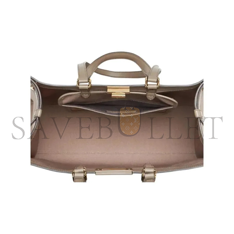 FENDI PEEKABOO X-LITE TOTE 8BH374A9P6F1F1M (41*28*16cm)